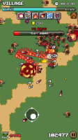 Dungeon Survivor.io