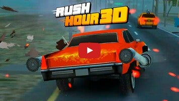 Rush Hour 3D Android Gameplay