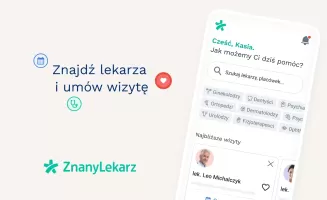 ZnanyLekarz