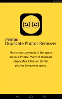 Remo Duplicate Photos Remover