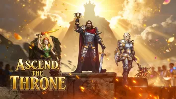 Gods and Glory: Fantasy War