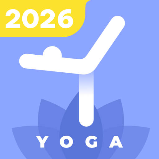 Daily Yoga