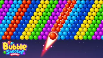 Bubble Shooter Pop Master