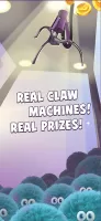 Clawee - Real Claw Machines