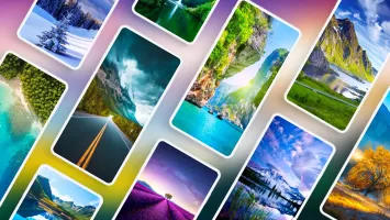 Nature Wallpapers 4K