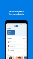 Yoti - your digital identity
