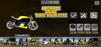 Wheelie King 3D - Realistic 3D