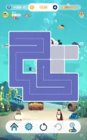 Puzzle Aquarium