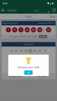 My Lotto Ireland