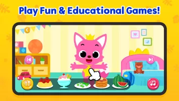 Baby Shark World for Kids