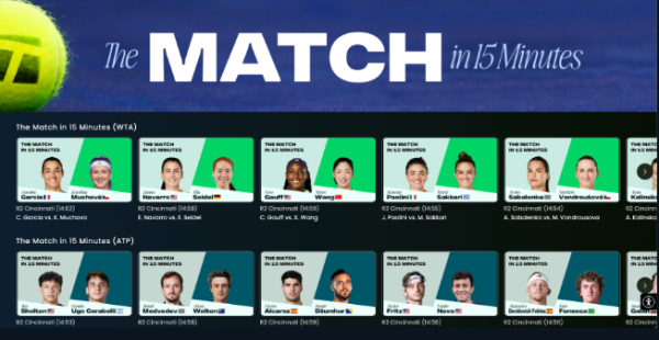Tennis Channel