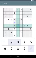 Sudoku - Classic Puzzle Game