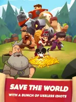 Almost a Hero