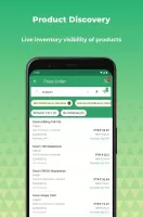 Retailio Retailer B2B Platform