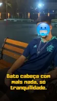 Frases Maloka, Cria e Tralha