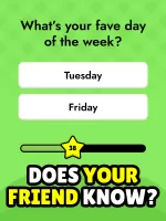 How Well Do You Know Me?
