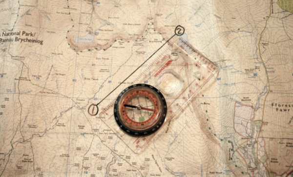 Compass 22G (GPS Camera)