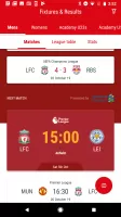 The Official Liverpool FC App