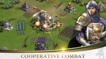 War & Conquest: King’s Landing