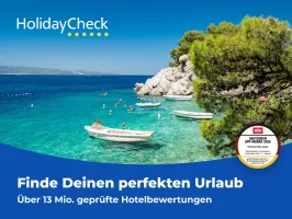 HolidayCheck