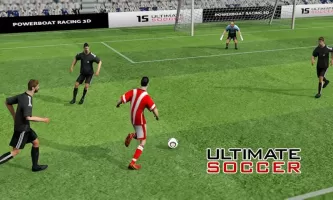 Ultimate Soccer - Football