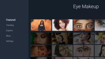 Eye makeup tutorials