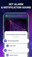 Music ringtones for android