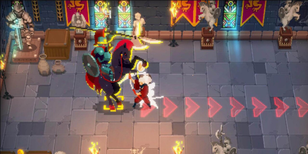 Otherworld Legends