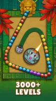 Marble Shooter: Violas Quest