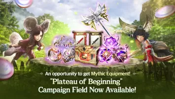 Blade&Soul Revolution
