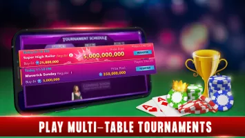 Octro Poker holdem poker games