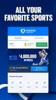 FanDuel Fantasy Football