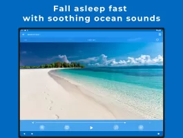 Relax Ocean: sleep sounds