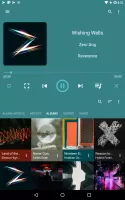 GoneMAD Music Player (Trial)