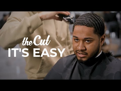 It's Easy - theCut (Client Testimonial)