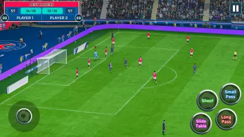 Soccer Hero