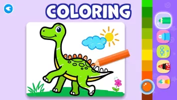 Toddler Games for 2+ Year Olds
