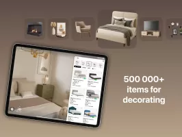 Room Planner: Home Interior 3D