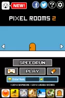 Pixel Rooms 2 room escape game