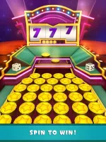 Coin Dozer: Casino