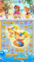 Matching Story - Puzzle Games