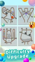 Pin Puzzle