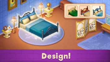 Mansion Blast