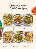 Kitchen Stories: Recipes