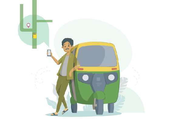 Namma Yatri Driver Partner