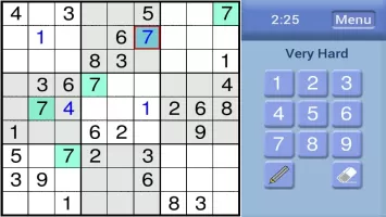 Sudoku Classic