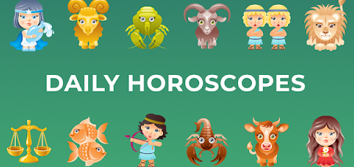 Work Horoscopes & Astrology