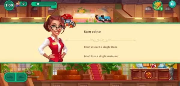 Grand Hotel Mania: Hotel games