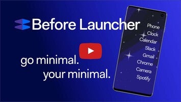 Before Launcher Intro
