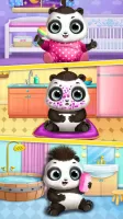 Panda Lu Baby Bear Care 2